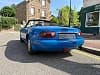 Mazda Mx5 Miata NA Blue Mariner