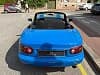 Mazda Mx5 Miata NA Blue Mariner