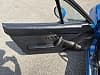 Mazda Mx5 Miata NA Blue Mariner