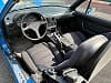 Mazda Mx5 Miata NA Blue Mariner