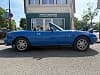 Mazda Mx5 Miata NA Blue Mariner