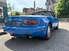 Mazda Mx5 Miata NA Blue Mariner