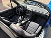 Mazda Mx5 Miata NA Blue Mariner