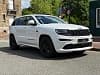 Jeep Grand Cherokee V8 SRT - Night edition