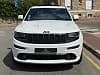 Jeep Grand Cherokee V8 SRT - Night edition