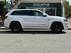 Jeep Grand Cherokee V8 SRT - Night edition