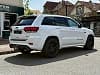 Jeep Grand Cherokee V8 SRT - Night edition