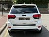 Jeep Grand Cherokee V8 SRT - Night edition