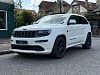 Jeep Grand Cherokee V8 SRT - Night edition