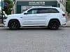 Jeep Grand Cherokee V8 SRT - Night edition
