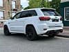 Jeep Grand Cherokee V8 SRT - Night edition