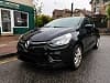 Renault Clio IV INTENS 5 Portes Phase 2 0.9 TCe 12V 90 cv