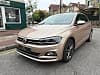 Volkswagen Polo VI CARAT 1.0 TSI 12V BMT 95 cv
