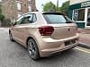 Volkswagen Polo VI CARAT 1.0 TSI 12V BMT 95 cv