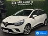 Renault Clio 4 IV PHASE 2 ESTATE / BREAK 1.2 75 Cv 89 100 Kms ECRAN GPS CRIT AIR 1 - GARANTIE AN