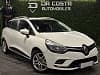 Renault Clio 4 IV PHASE 2 ESTATE / BREAK 1.2 75 Cv 89 100 Kms ECRAN GPS CRIT AIR 1 - GARANTIE AN