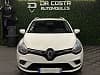 Renault Clio 4 IV PHASE 2 ESTATE / BREAK 1.2 75 Cv 89 100 Kms ECRAN GPS CRIT AIR 1 - GARANTIE AN