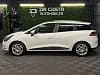 Renault Clio 4 IV PHASE 2 ESTATE / BREAK 1.2 75 Cv 89 100 Kms ECRAN GPS CRIT AIR 1 - GARANTIE AN