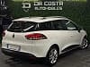 Renault Clio 4 IV PHASE 2 ESTATE / BREAK 1.2 75 Cv 89 100 Kms ECRAN GPS CRIT AIR 1 - GARANTIE AN