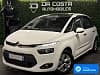 Citroen C4 II INTENSIVE 1.6 E HDI 115 Cv BOITE AUTOMATIQUE / 5 PLACES - GARANTIE 1 AN