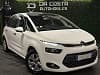 Citroen C4 II INTENSIVE 1.6 E HDI 115 Cv BOITE AUTOMATIQUE / 5 PLACES - GARANTIE 1 AN