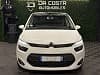 Citroen C4 II INTENSIVE 1.6 E HDI 115 Cv BOITE AUTOMATIQUE / 5 PLACES - GARANTIE 1 AN