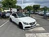 Mercedes-Benz Classe C IV 63 AMG S BVA7