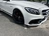 Mercedes-Benz Classe C IV 63 AMG S BVA7