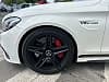 Mercedes-Benz Classe C IV 63 AMG S BVA7
