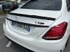 Mercedes-Benz Classe C IV 63 AMG S BVA7