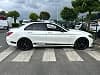 Mercedes-Benz Classe C IV 63 AMG S BVA7
