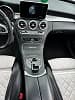 Mercedes-Benz Classe C IV 63 AMG S BVA7