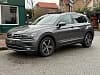 Volkswagen Tiguan CARAT II 2.0 TDi DSG7 150 cv Boîte auto