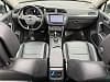 Volkswagen Tiguan CARAT II 2.0 TDi DSG7 150 cv Boîte auto