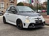 Abarth 500 COMPETIZION C MCA 1.4 TB Dualogic 180 cv Boîte auto