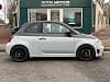 Abarth 500 COMPETIZION C MCA 1.4 TB Dualogic 180 cv Boîte auto