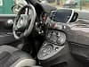 Abarth 500 COMPETIZION C MCA 1.4 TB Dualogic 180 cv Boîte auto