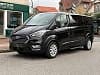 Ford Tourneo Custom Titanium X I Combi Phase 2 310 L2H1 2.0 TDCi S&S 170 cv