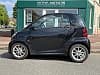 Smart Fortwo Coupe (451) 1.0 i 12V MHD 71 cv
