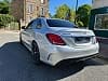 Mercedes-Benz Classe C BENZ (205) Berline 43 AMG 3.0 i V6 4MATIC 7G-TRONIC 367