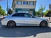 Mercedes-Benz Classe C BENZ (205) Berline 43 AMG 3.0 i V6 4MATIC 7G-TRONIC 367