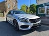 Mercedes-Benz Classe C BENZ (205) Berline 43 AMG 3.0 i V6 4MATIC 7G-TRONIC 367
