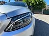 Mercedes-Benz Classe C BENZ (205) Berline 43 AMG 3.0 i V6 4MATIC 7G-TRONIC 367