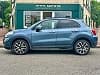 Fiat 500 X 1.4 MultiAir 16V 4x2 DCT 140 cv Boîte auto