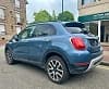 Fiat 500 X 1.4 MultiAir 16V 4x2 DCT 140 cv Boîte auto