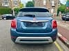 Fiat 500 X 1.4 MultiAir 16V 4x2 DCT 140 cv Boîte auto