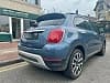 Fiat 500 X 1.4 MultiAir 16V 4x2 DCT 140 cv Boîte auto
