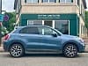 Fiat 500 X 1.4 MultiAir 16V 4x2 DCT 140 cv Boîte auto