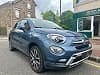 Fiat 500 X 1.4 MultiAir 16V 4x2 DCT 140 cv Boîte auto
