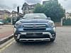 Fiat 500 X 1.4 MultiAir 16V 4x2 DCT 140 cv Boîte auto